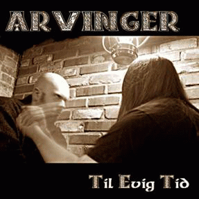 Arvinger : Til Evig Tid Arvinger : Til Evig Tid